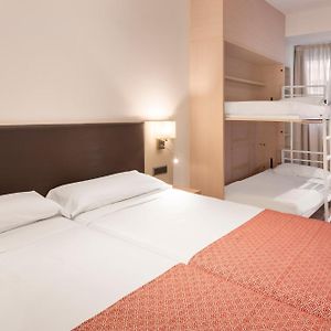 Chambre Familiale